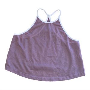 Free people movement top size small